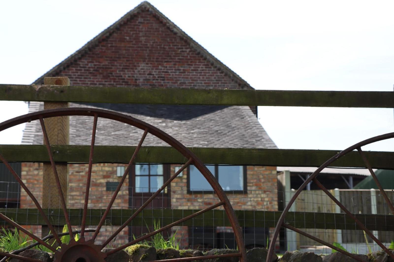 Malthouse Farm * Dilhorne