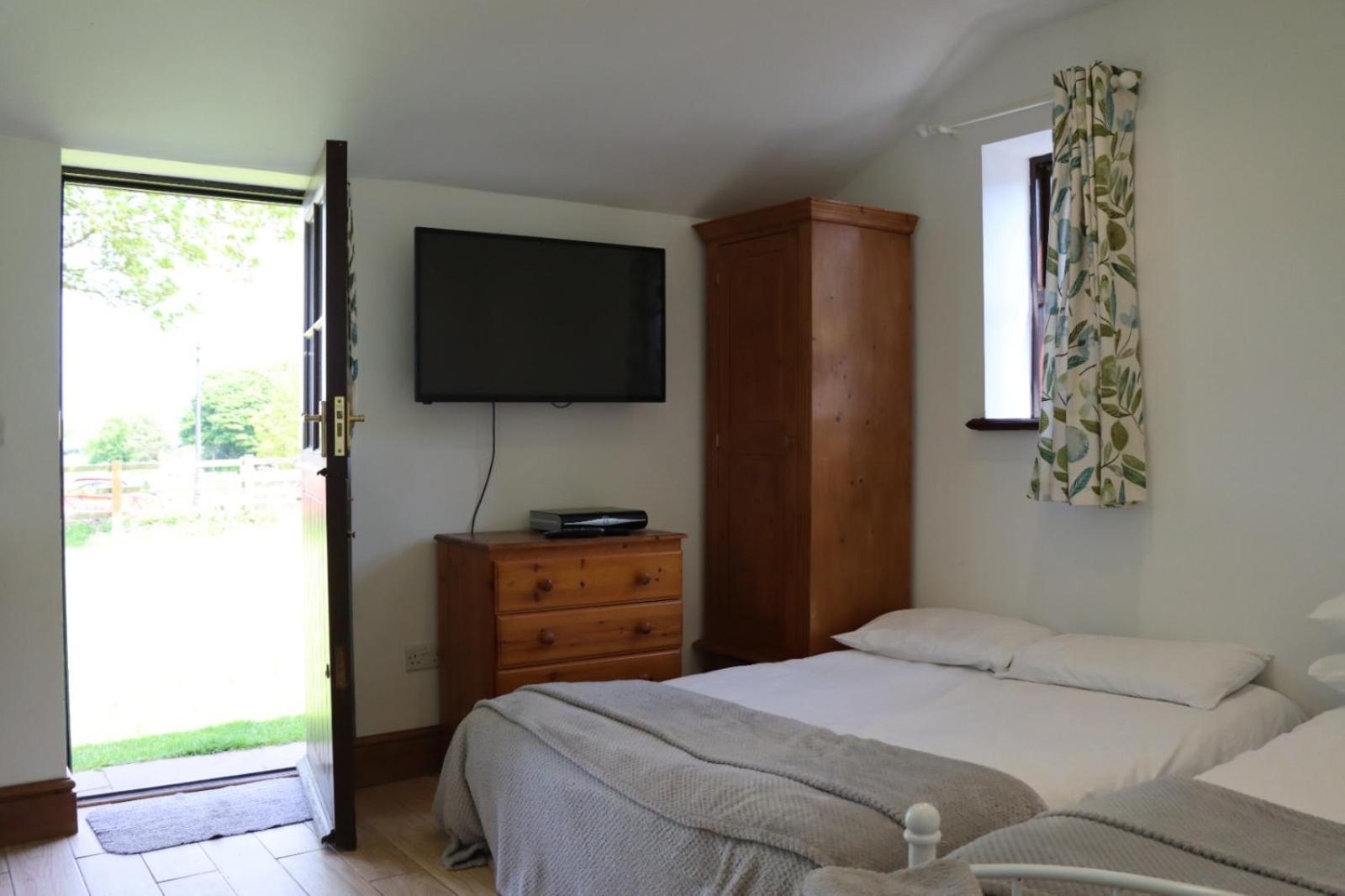 Holiday home Malthouse Farm Dilhorne