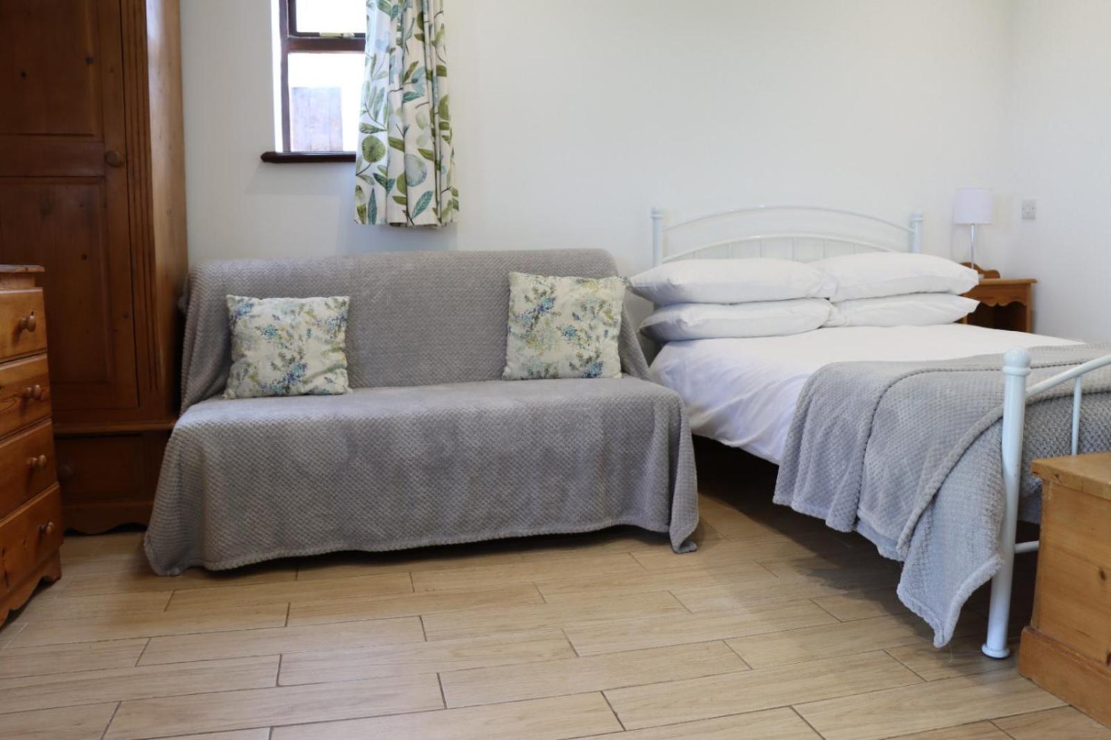 Holiday home Malthouse Farm