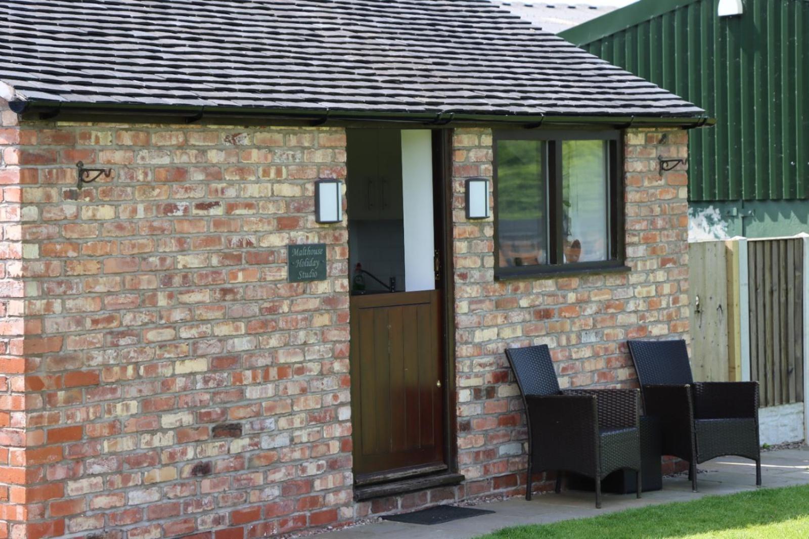 Malthouse Farm *