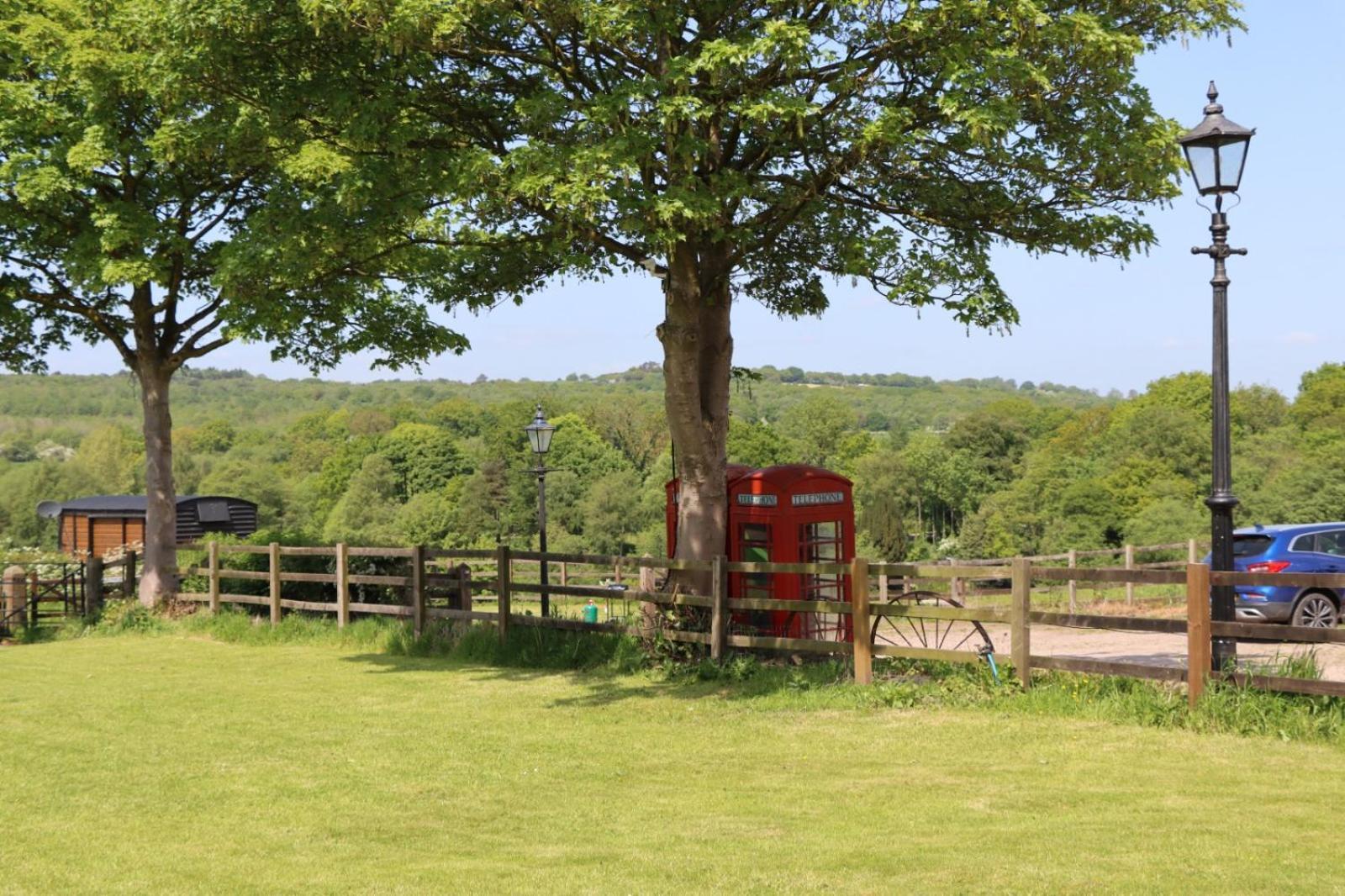 Malthouse Farm Holiday home *