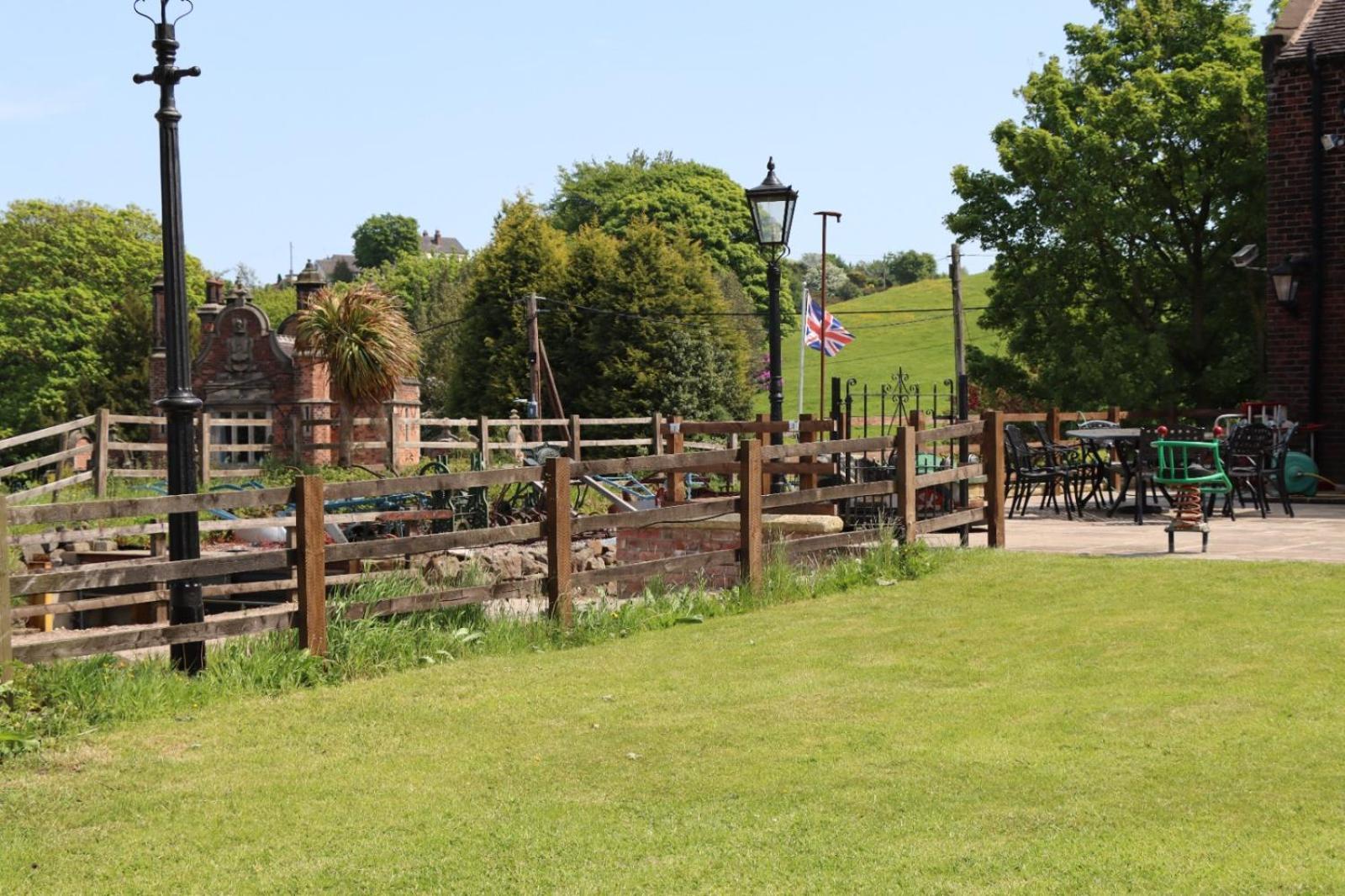 Holiday home Malthouse Farm Dilhorne