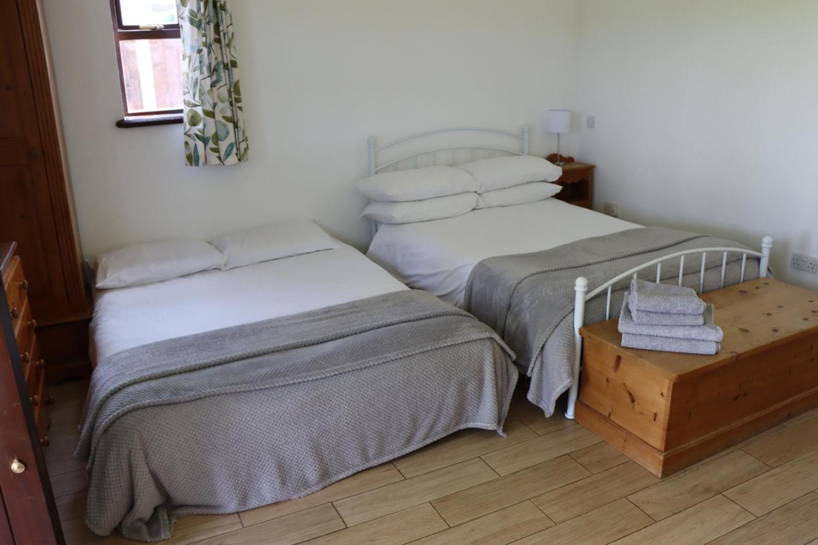Malthouse Farm * Dilhorne