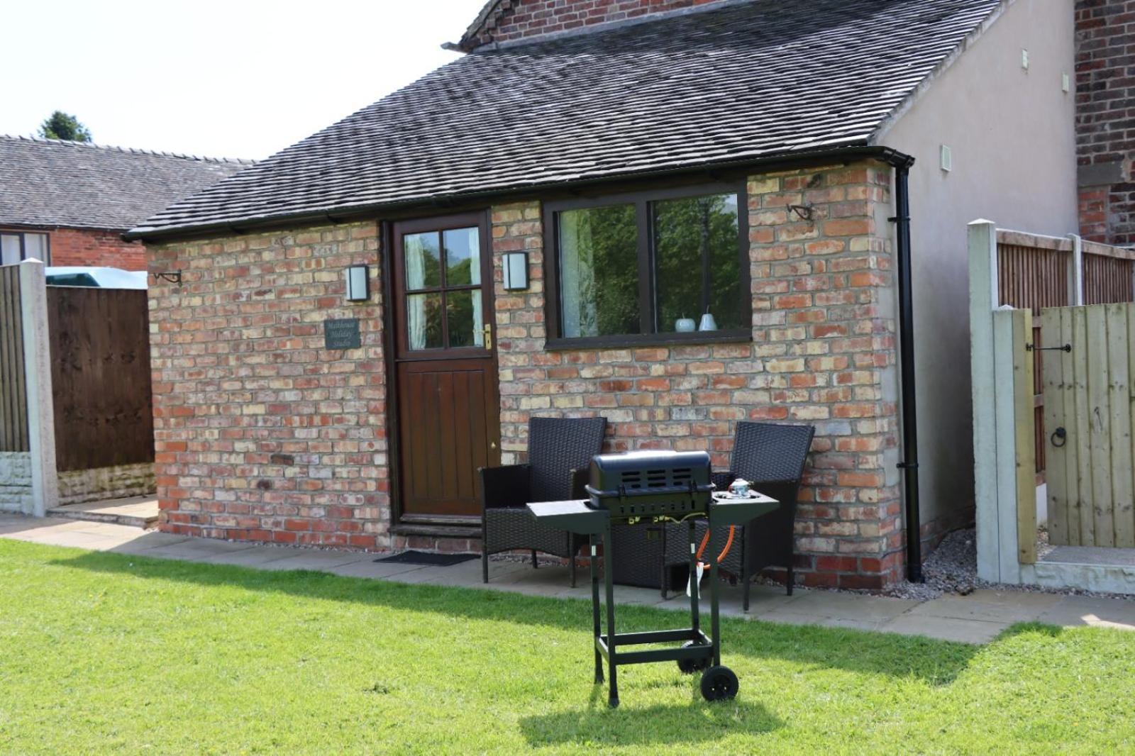 Holiday home Malthouse Farm