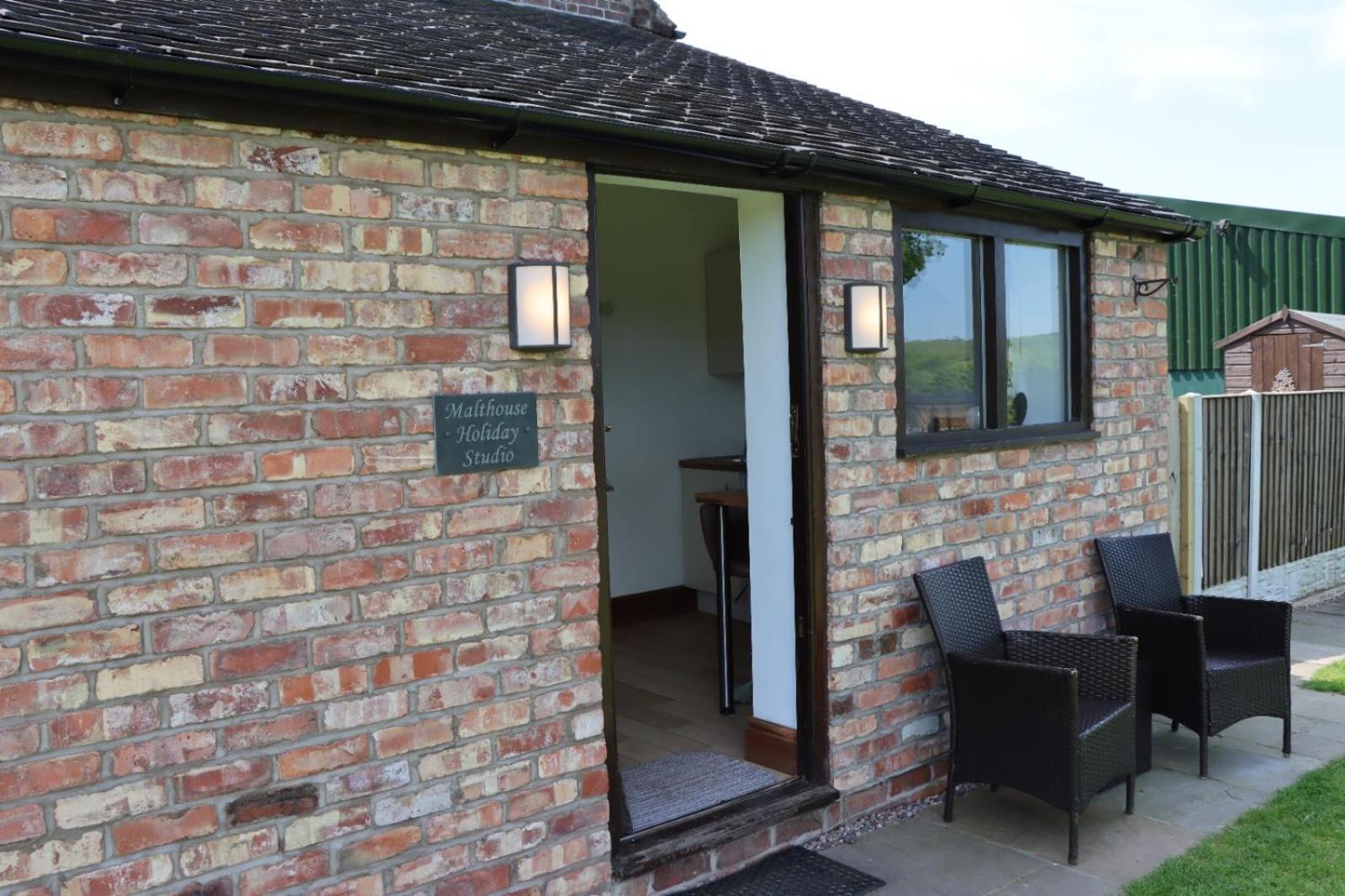 Malthouse Farm Holiday home Dilhorne